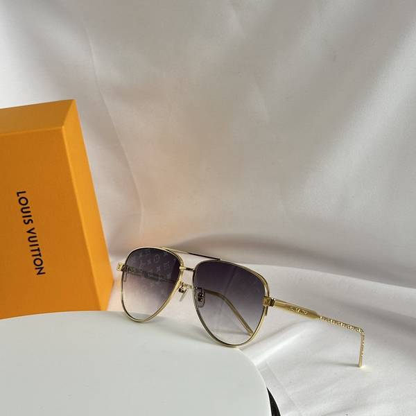 Louis Vuitton Sunglasses Top Quality LVS03642